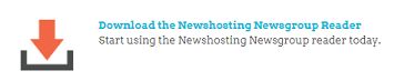 Newshosting newsreader download
